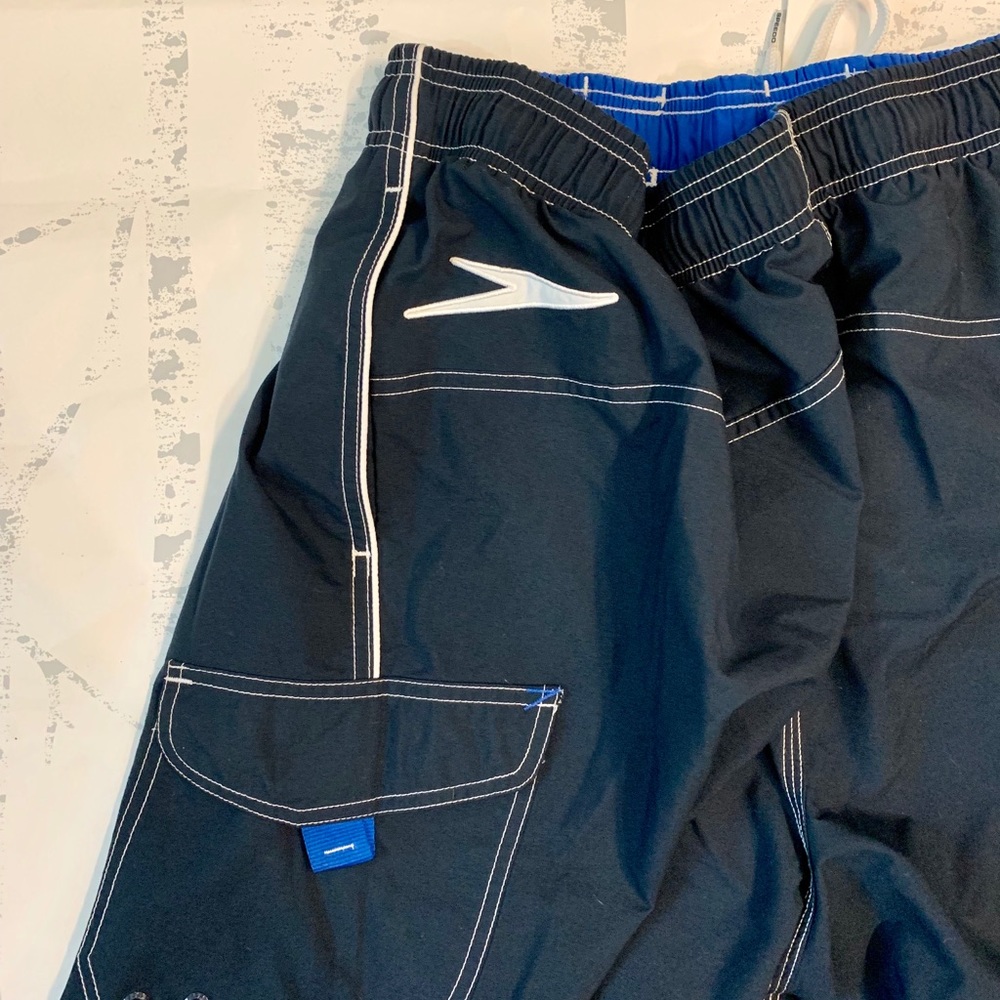 Speedo Trunks - Picture 3 of 3
